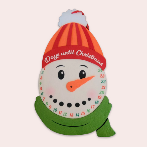 christmas countdown